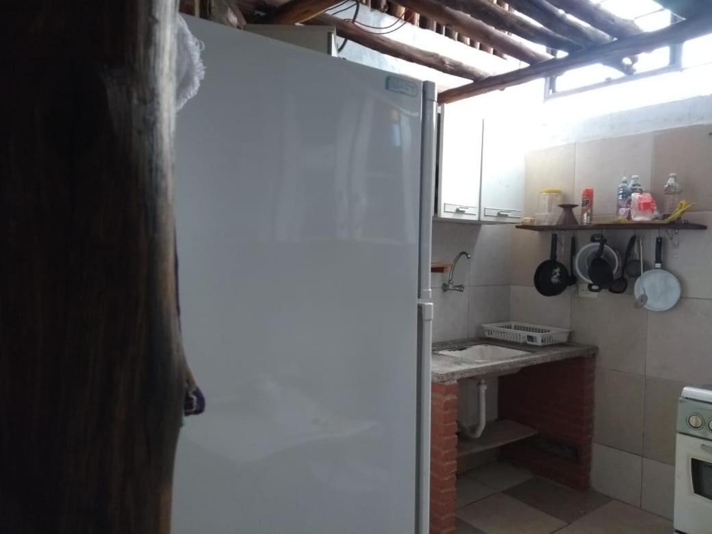 Pensao Hostel Adelaide Ортоландия Экстерьер фото