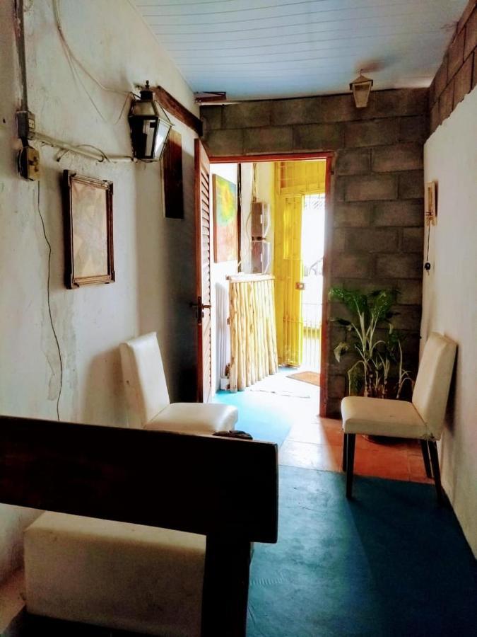 Pensao Hostel Adelaide Ортоландия Экстерьер фото