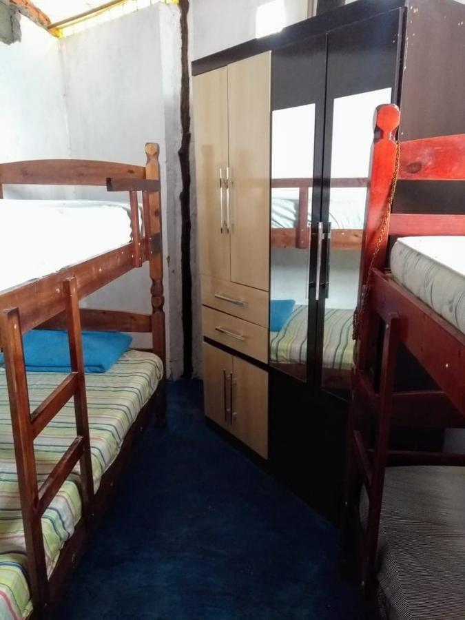 Pensao Hostel Adelaide Ортоландия Экстерьер фото